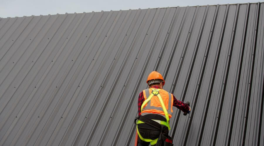 Expert top industrial roofings services in Salisbury, CT